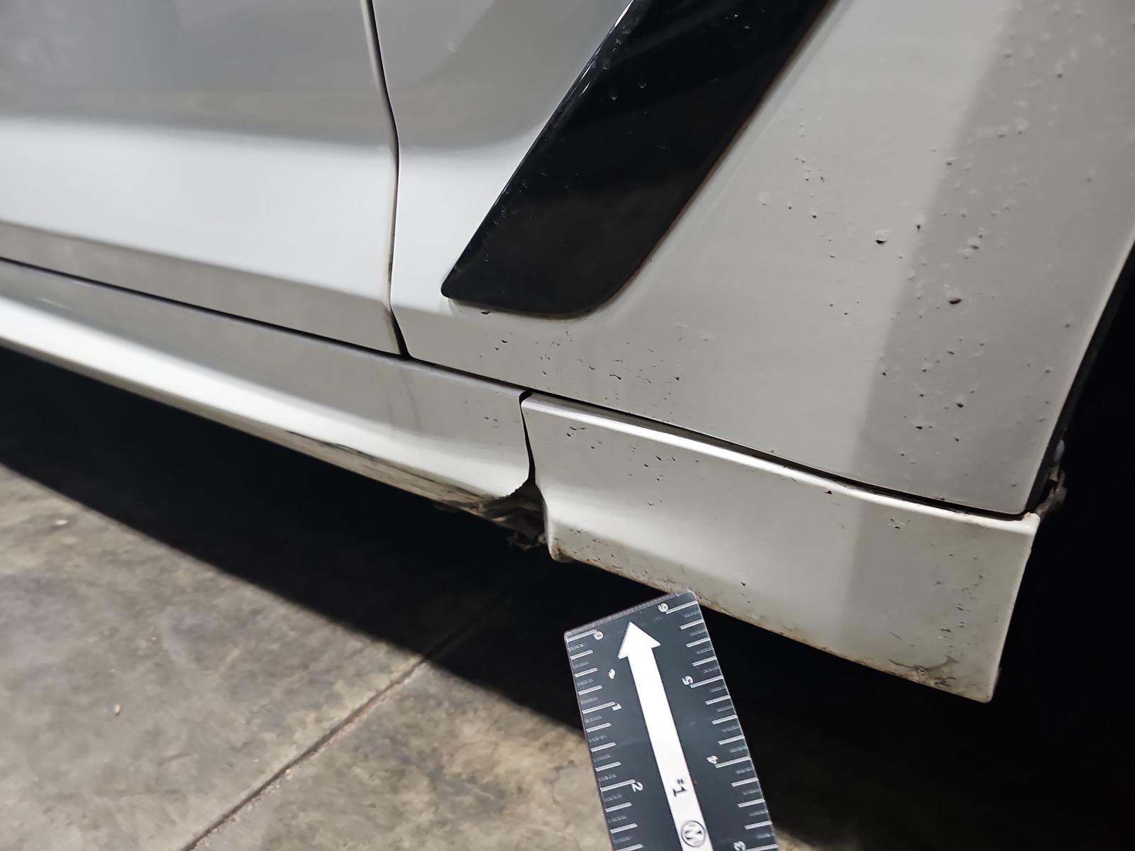 2023 BMW 5 Series 530i RWD