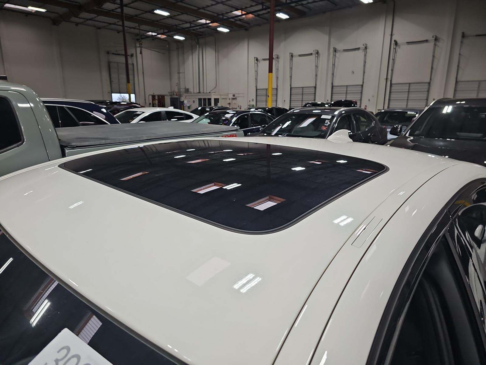 2023 BMW 5 Series 530i RWD