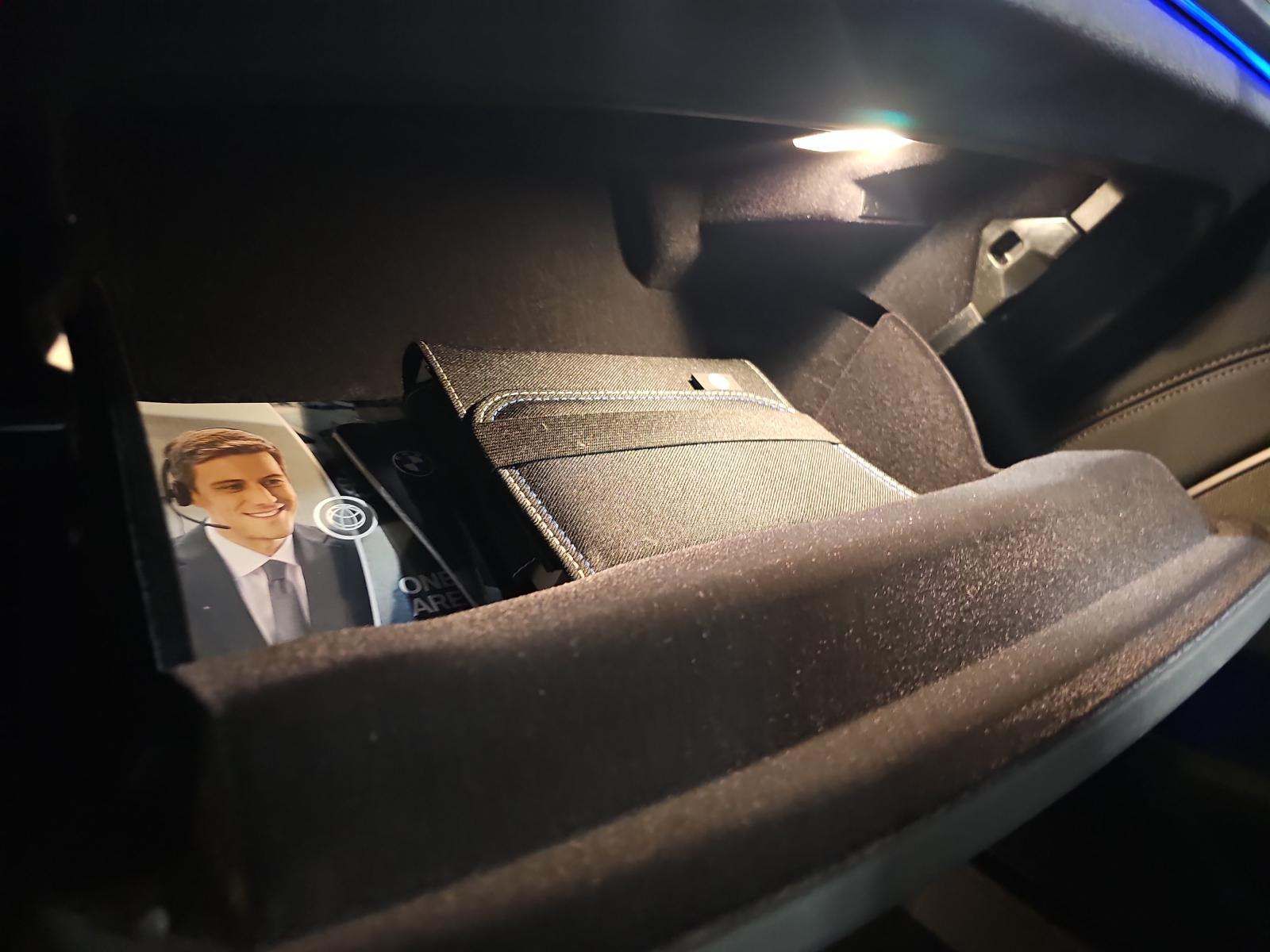 2023 BMW 5 Series 530i RWD