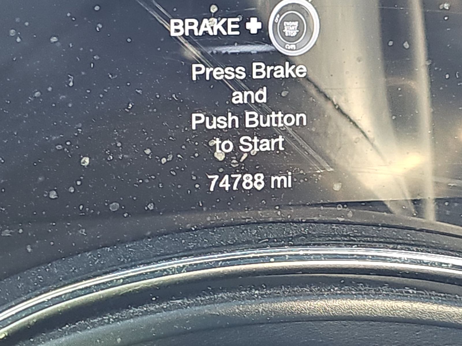 2021 Jeep Grand Cherokee Trailhawk AWD