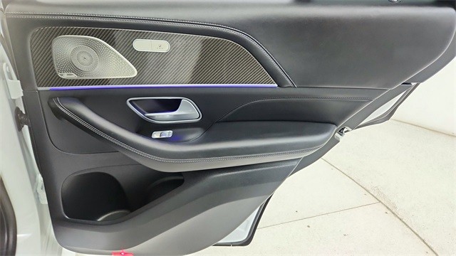 2025 Mercedes-Benz GLE AMG GLE 53 AWD