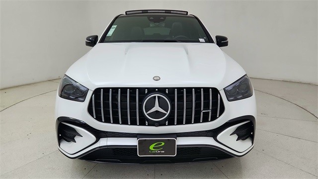 2025 Mercedes-Benz GLE AMG GLE 53 AWD