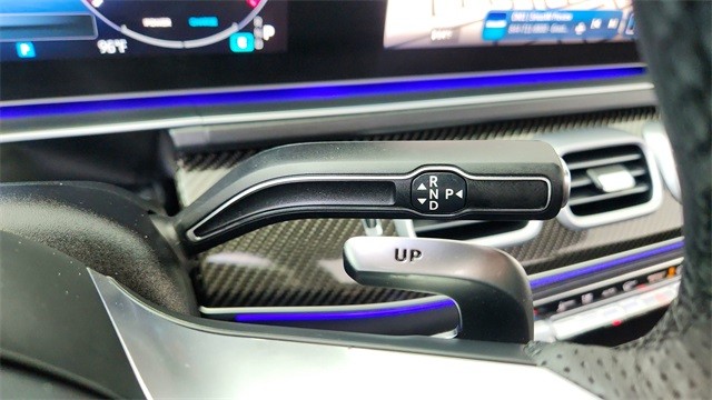 2025 Mercedes-Benz GLE AMG GLE 53 AWD