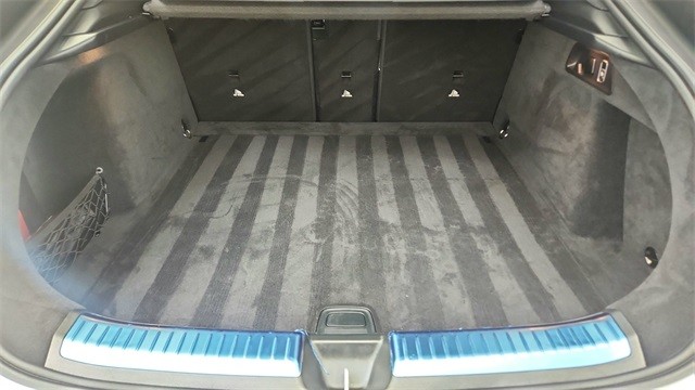 2025 Mercedes-Benz GLE AMG GLE 53 AWD