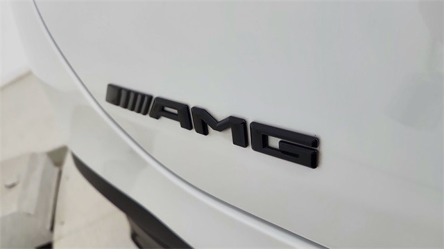 2025 Mercedes-Benz GLE AMG GLE 53 AWD