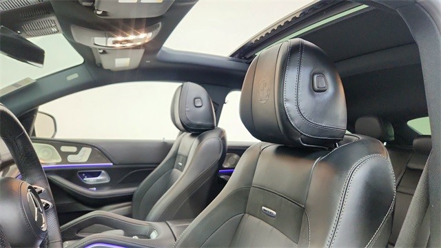 2025 Mercedes-Benz GLE AMG GLE 53 AWD