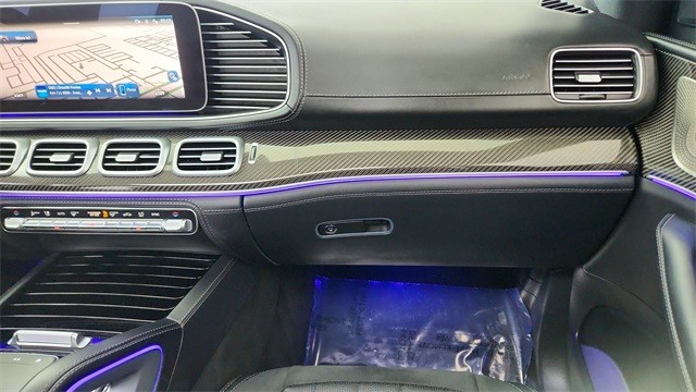 2025 Mercedes-Benz GLE AMG GLE 53 AWD