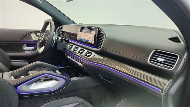 2025 Mercedes-Benz GLE AMG GLE 53 AWD