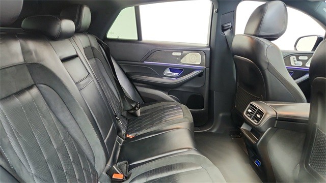 2025 Mercedes-Benz GLE AMG GLE 53 AWD