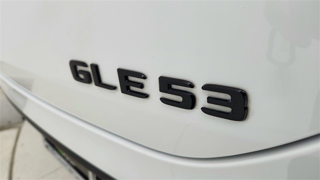 2025 Mercedes-Benz GLE AMG GLE 53 AWD