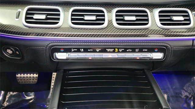 2025 Mercedes-Benz GLE AMG GLE 53 AWD