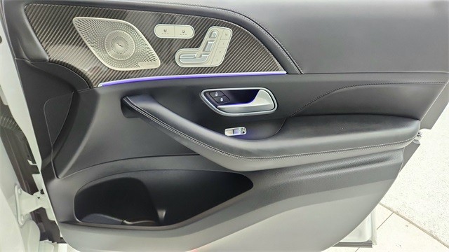 2025 Mercedes-Benz GLE AMG GLE 53 AWD