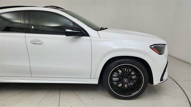 2025 Mercedes-Benz GLE AMG GLE 53 AWD