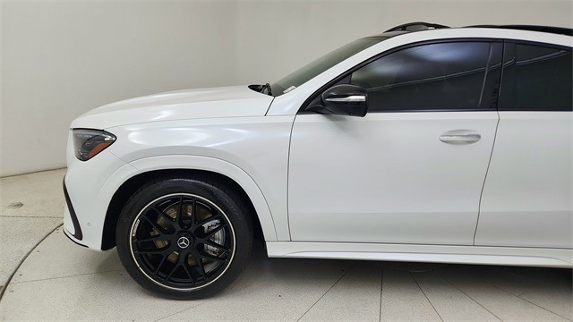 2025 Mercedes-Benz GLE AMG GLE 53 AWD