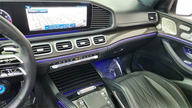 2025 Mercedes-Benz GLE AMG GLE 53 AWD