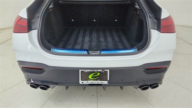 2025 Mercedes-Benz GLE AMG GLE 53 AWD