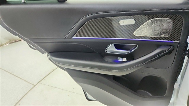 2025 Mercedes-Benz GLE AMG GLE 53 AWD