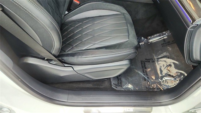 2025 Mercedes-Benz GLE AMG GLE 53 AWD