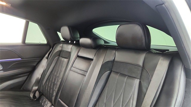 2025 Mercedes-Benz GLE AMG GLE 53 AWD