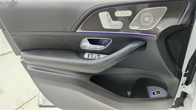 2025 Mercedes-Benz GLE AMG GLE 53 AWD