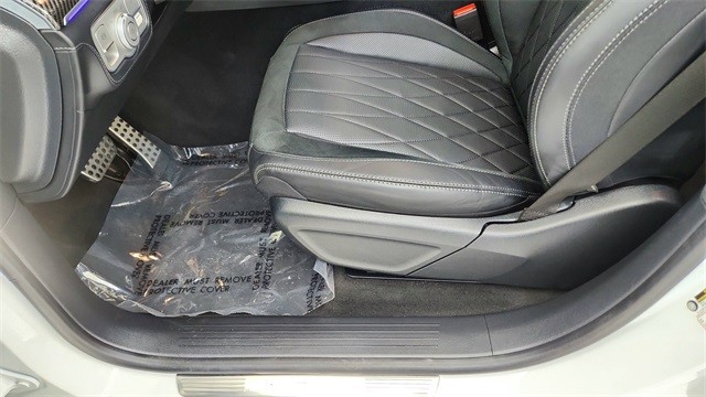 2025 Mercedes-Benz GLE AMG GLE 53 AWD