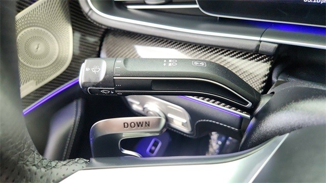 2025 Mercedes-Benz GLE AMG GLE 53 AWD