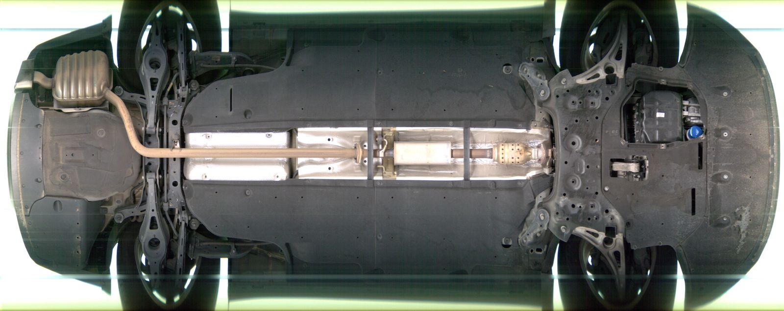 2017 Hyundai Sonata SE FWD