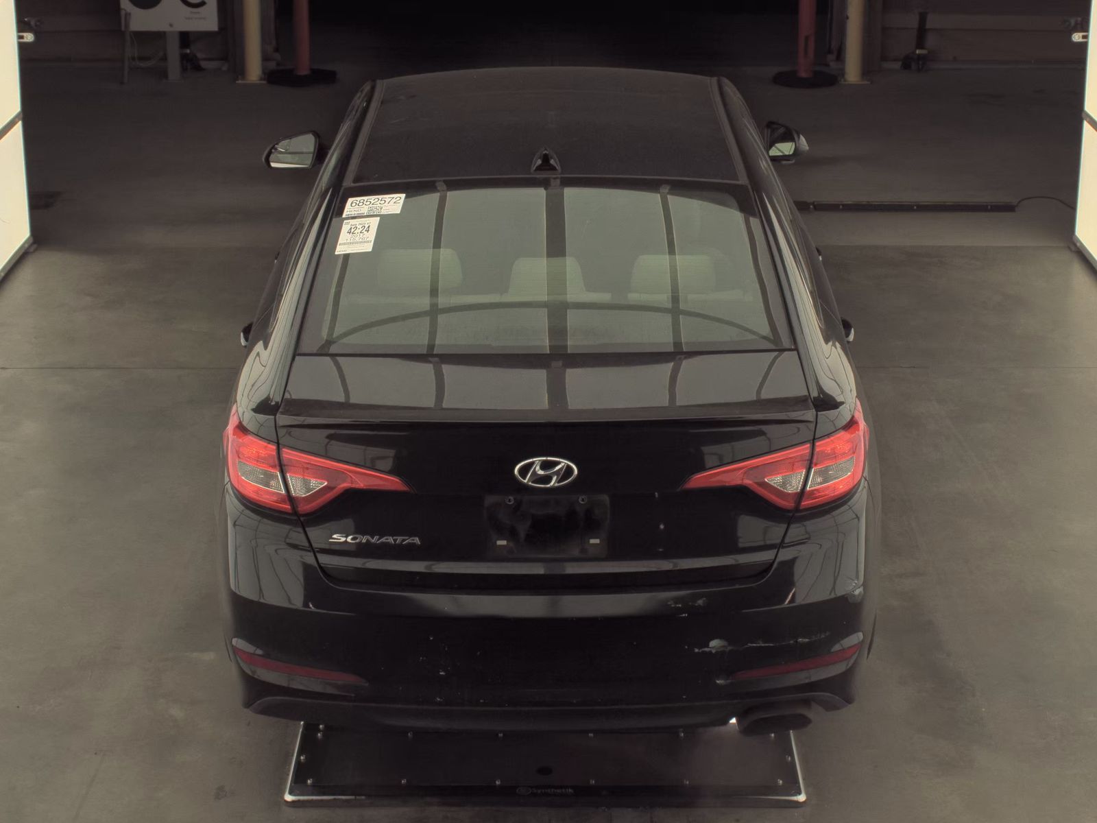 2017 Hyundai Sonata SE FWD