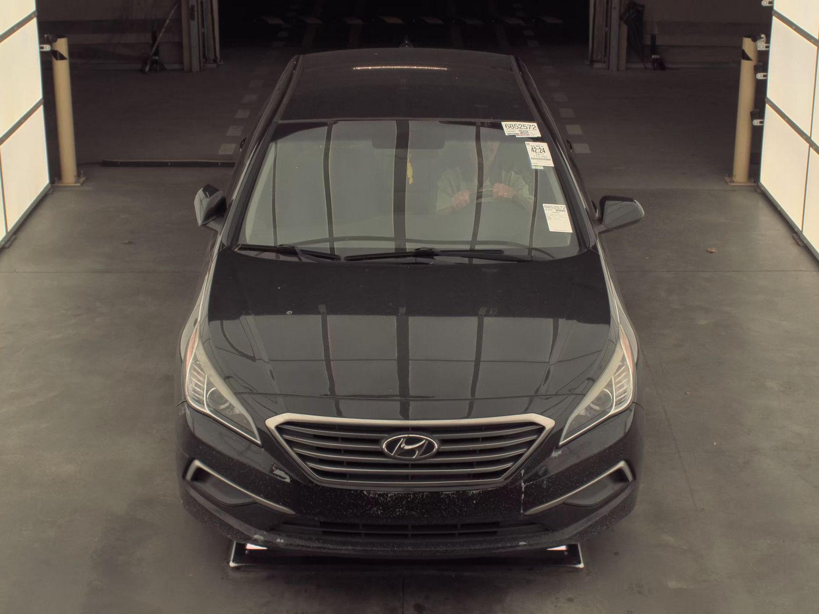 2017 Hyundai Sonata SE FWD