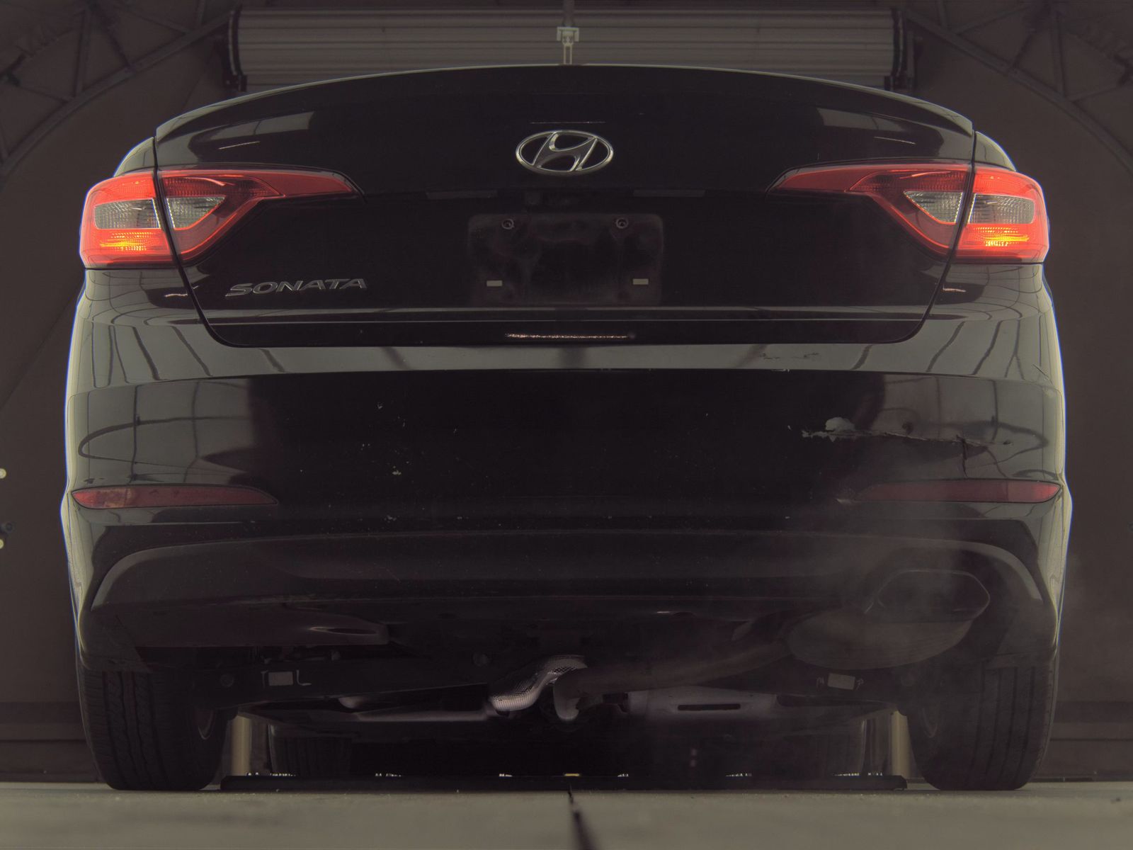 2017 Hyundai Sonata SE FWD