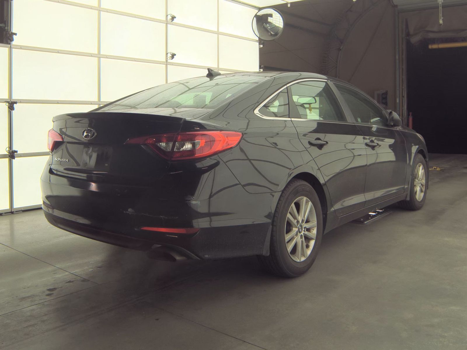 2017 Hyundai Sonata SE FWD