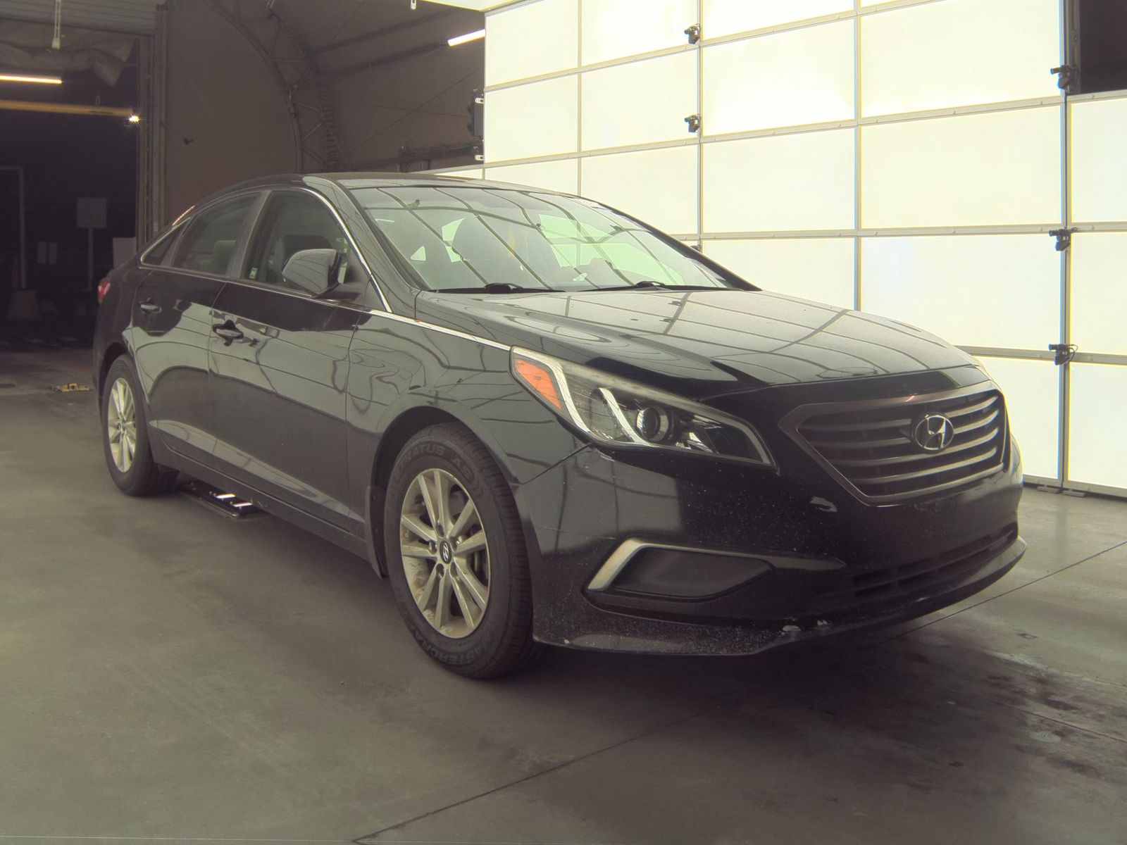 2017 Hyundai Sonata SE FWD
