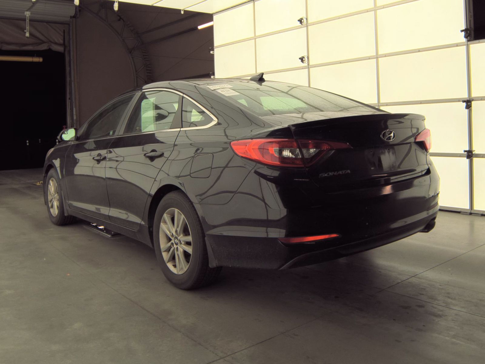 2017 Hyundai Sonata SE FWD