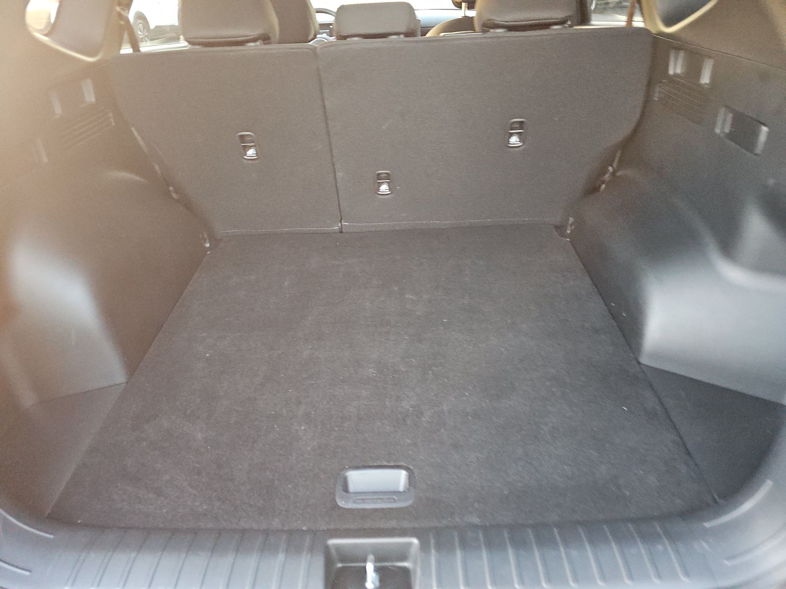 2025 Hyundai Tucson SEL FWD