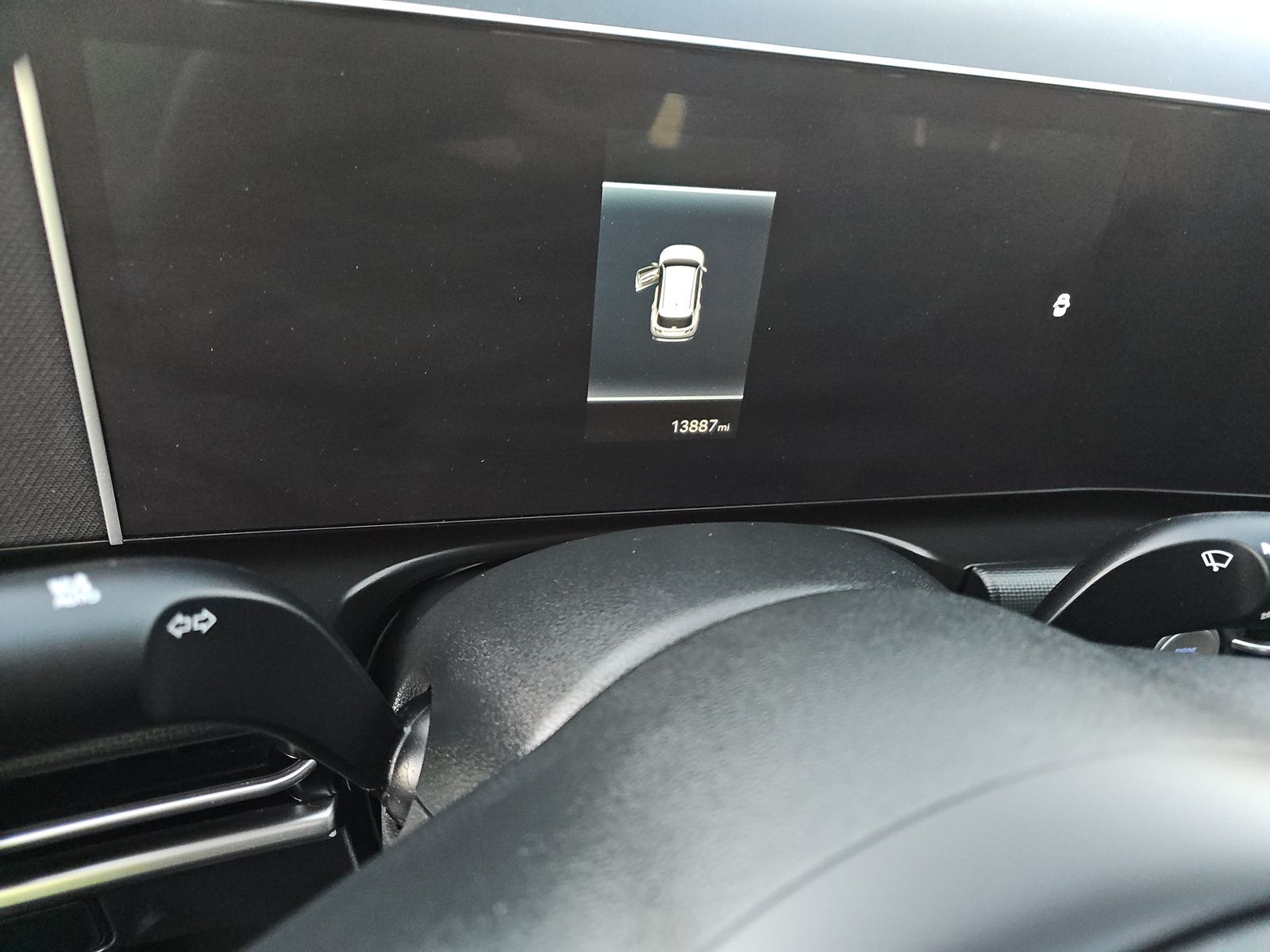 2025 Hyundai Tucson SEL FWD