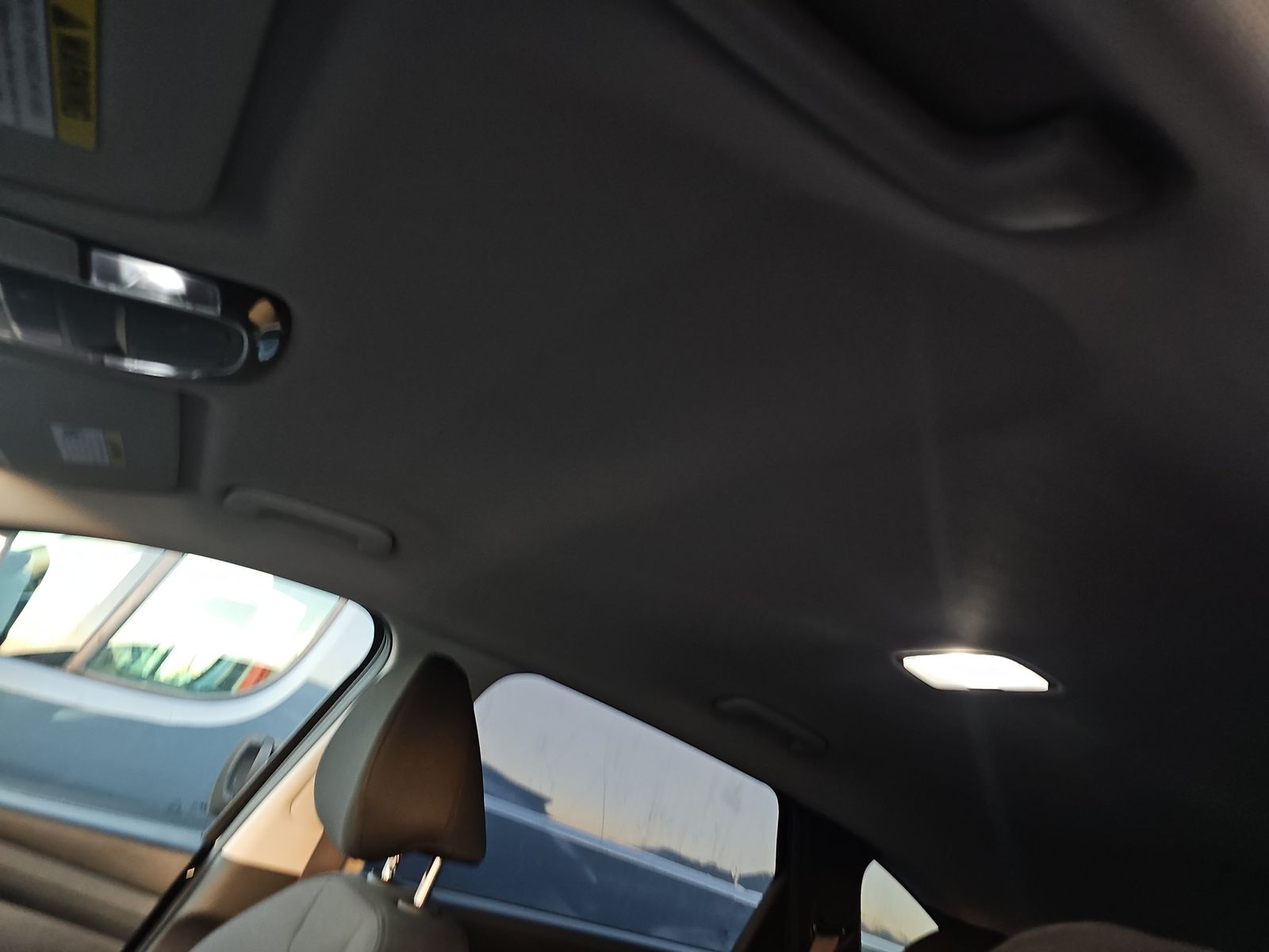 2025 Hyundai Tucson SEL FWD