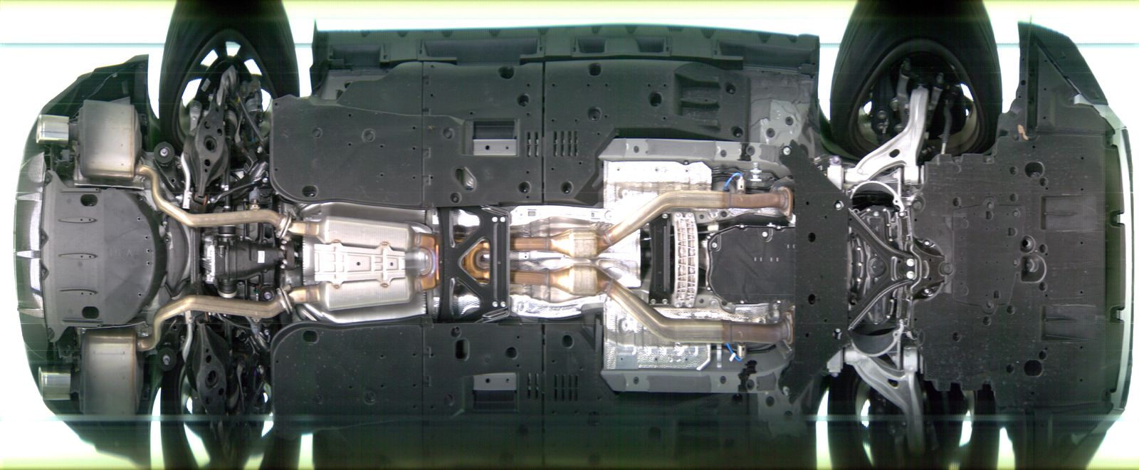 2025 Lexus IS IS 350 F SPORT Design RWD