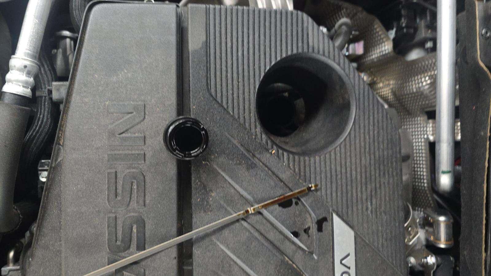 2023 Nissan Rogue SL FWD