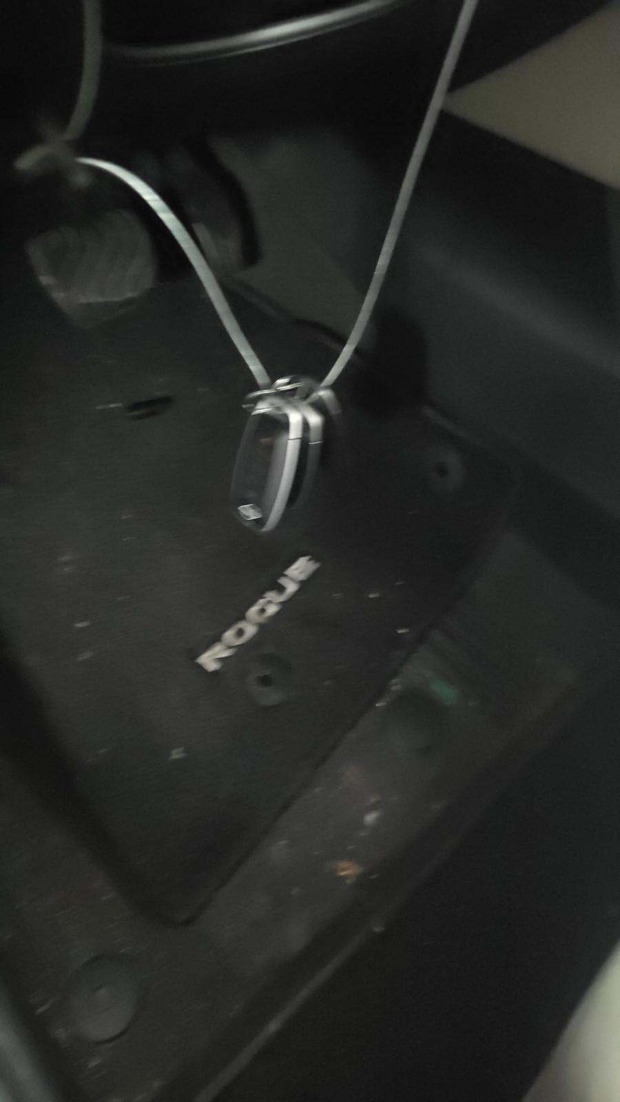 2023 Nissan Rogue SL FWD