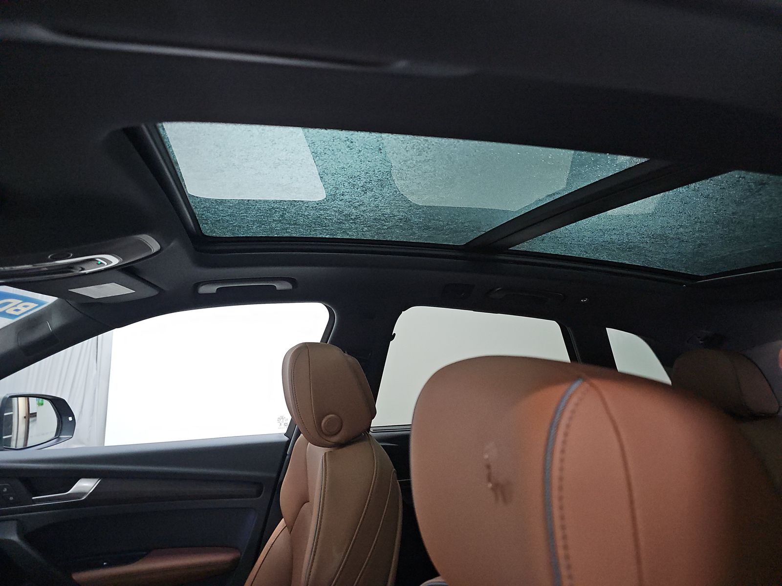 2025 Audi Q5 e Plug-In Hybrid S line Premium Plus AWD