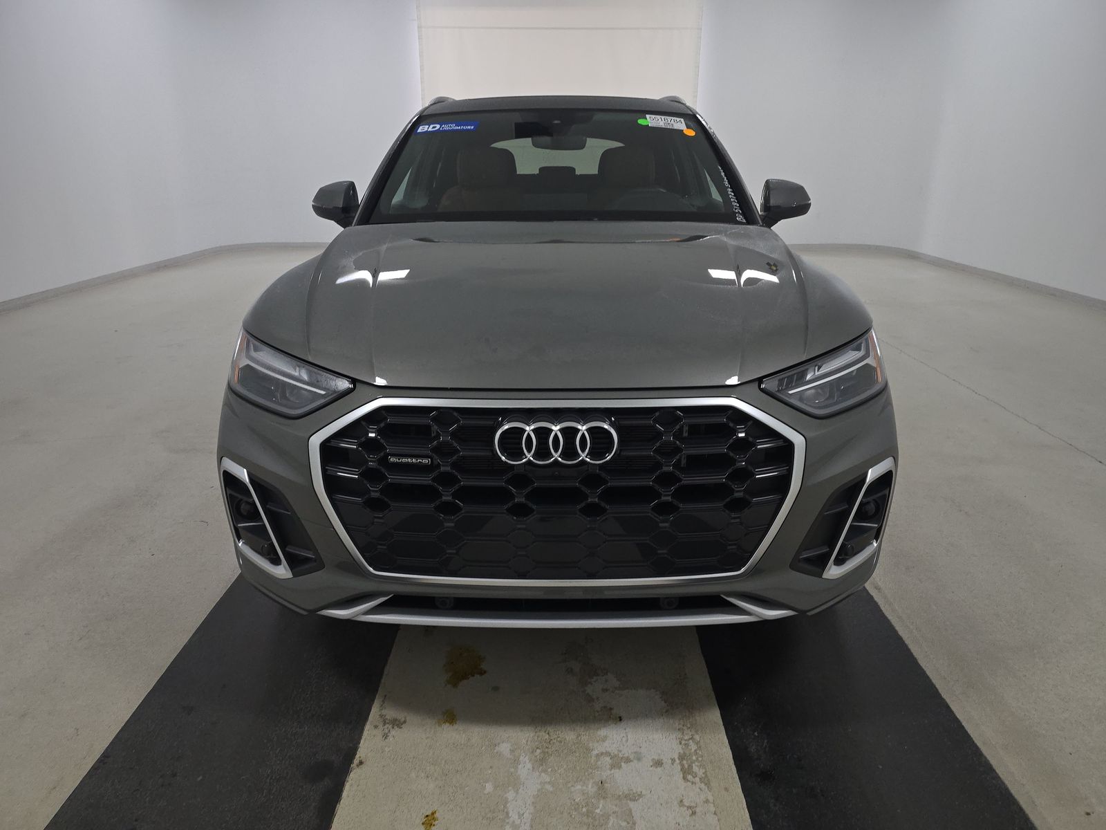 2025 Audi Q5 e Plug-In Hybrid S line Premium Plus AWD