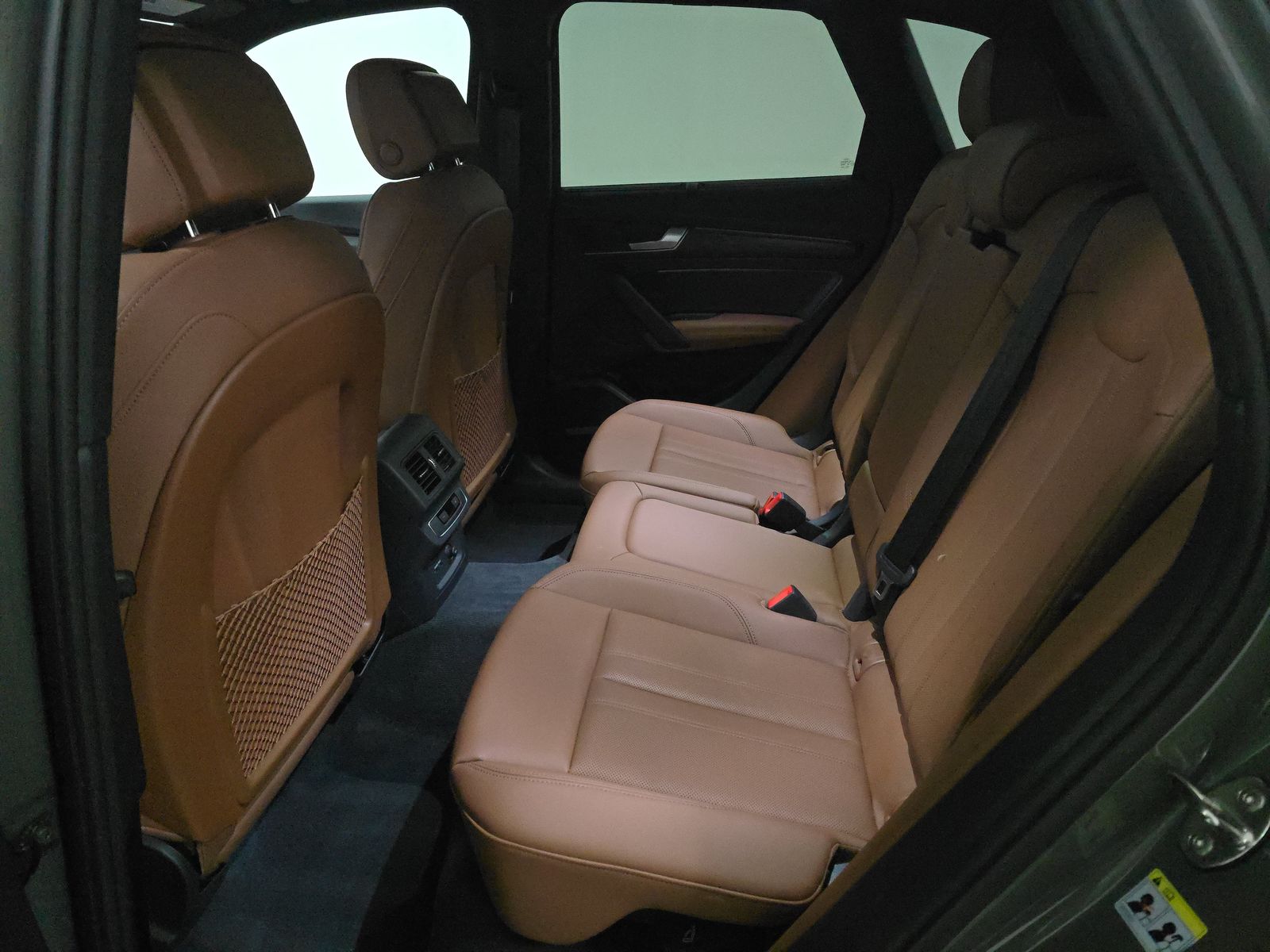 2025 Audi Q5 e Plug-In Hybrid S line Premium Plus AWD