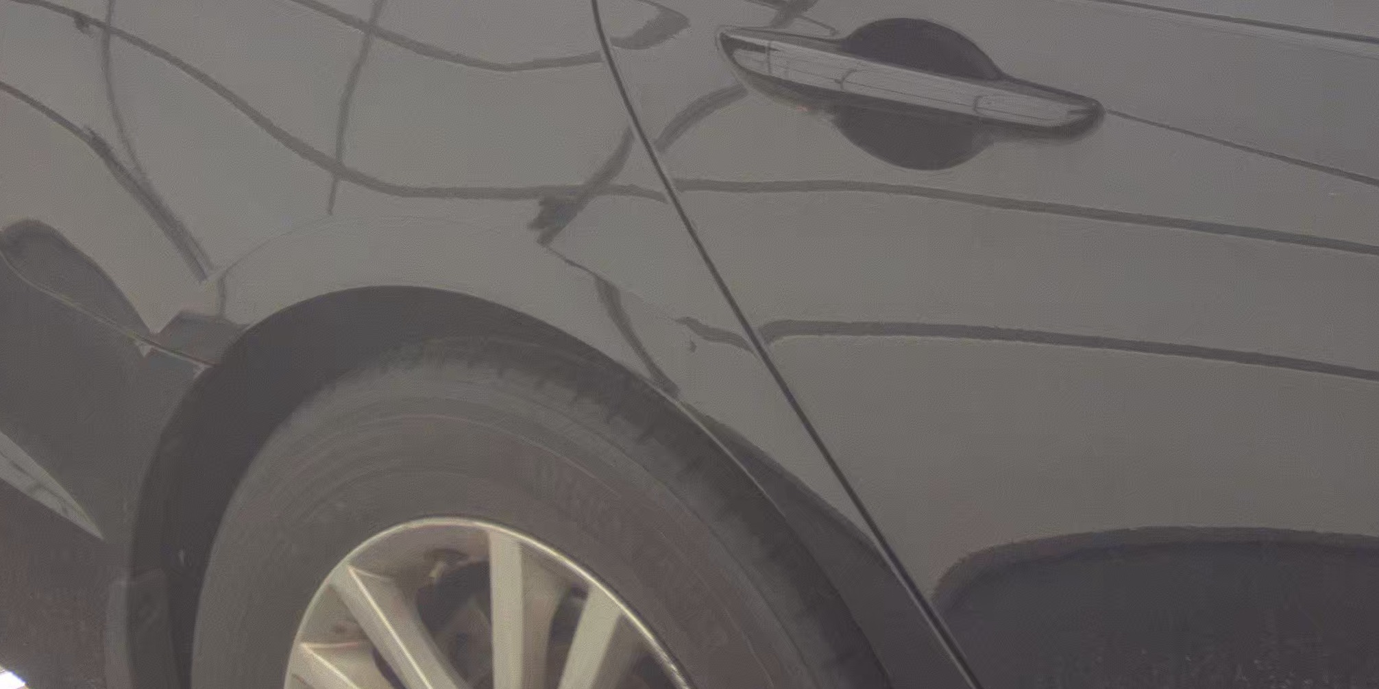 2017 Hyundai Sonata SE FWD