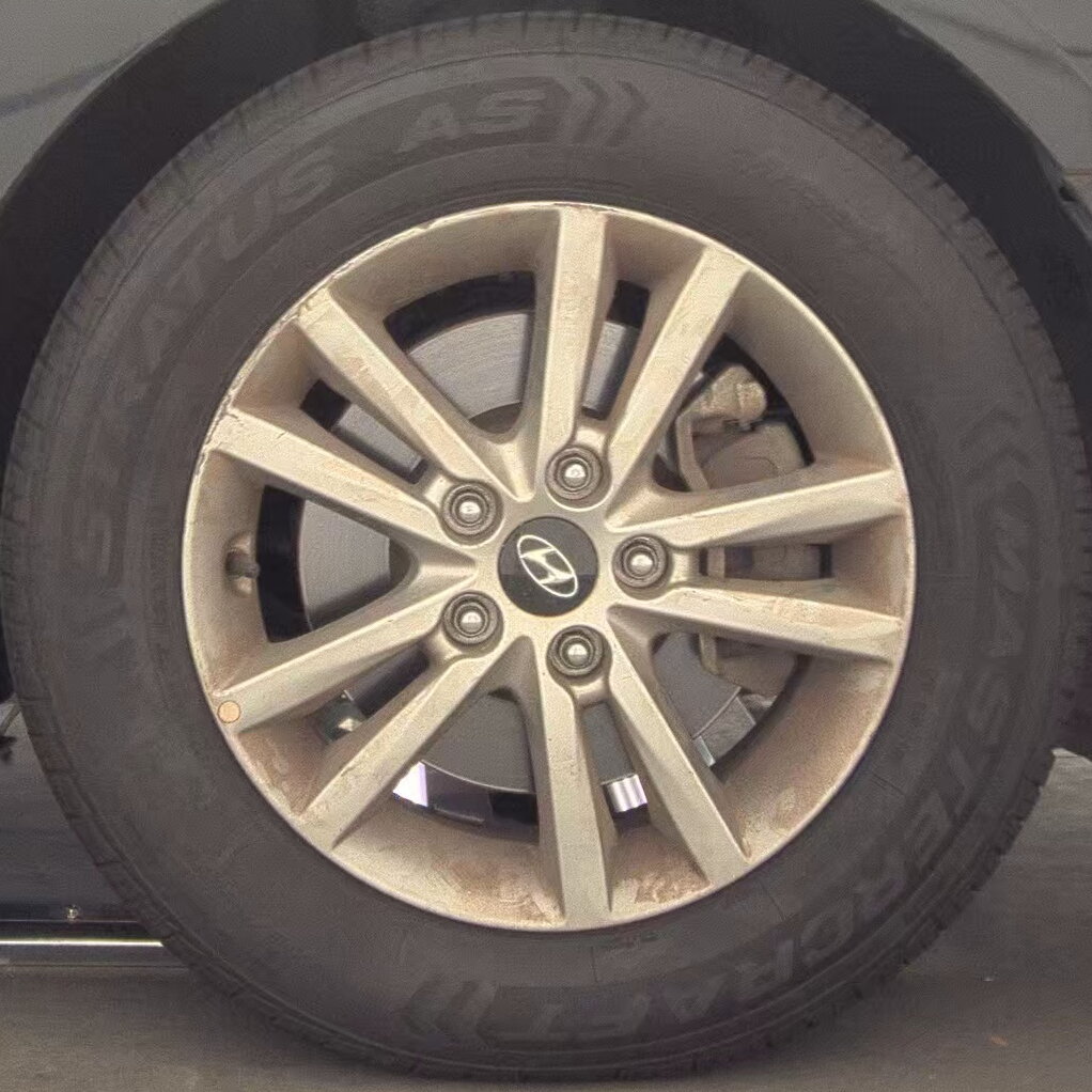 2017 Hyundai Sonata SE FWD