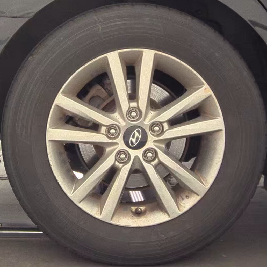 2017 Hyundai Sonata SE FWD