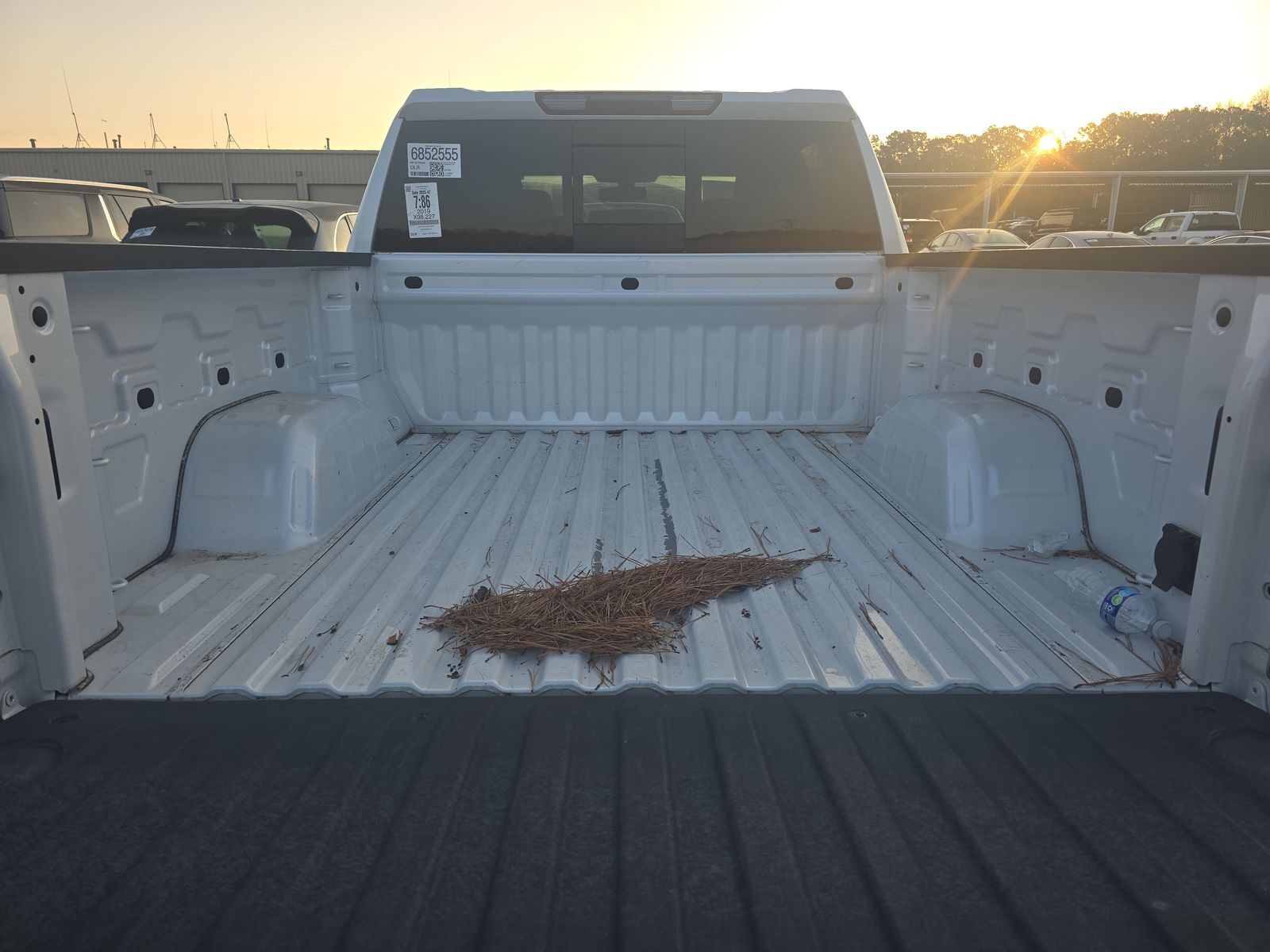 2019 Chevrolet Silverado 1500 LTZ RWD