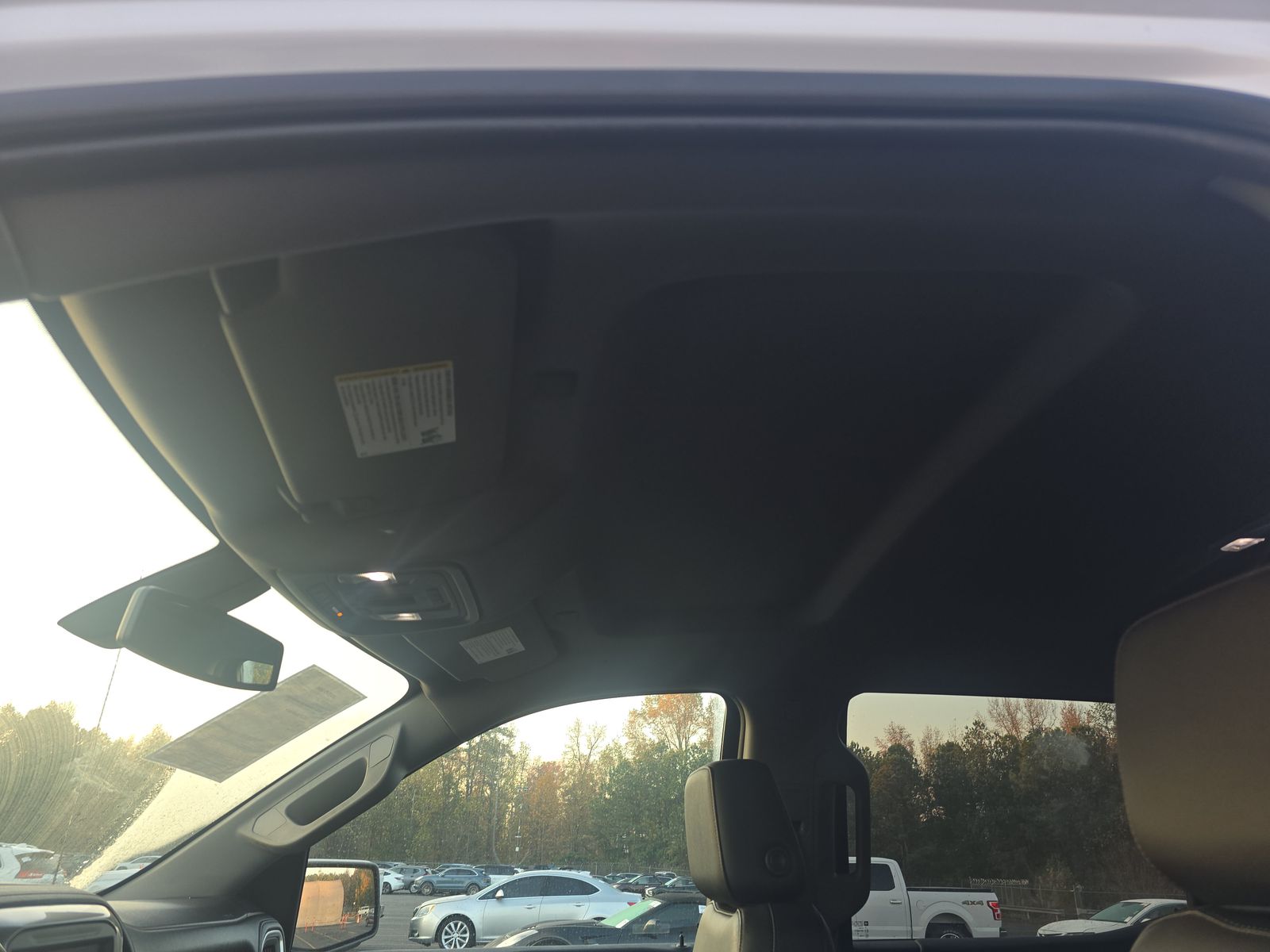 2019 Chevrolet Silverado 1500 LTZ RWD