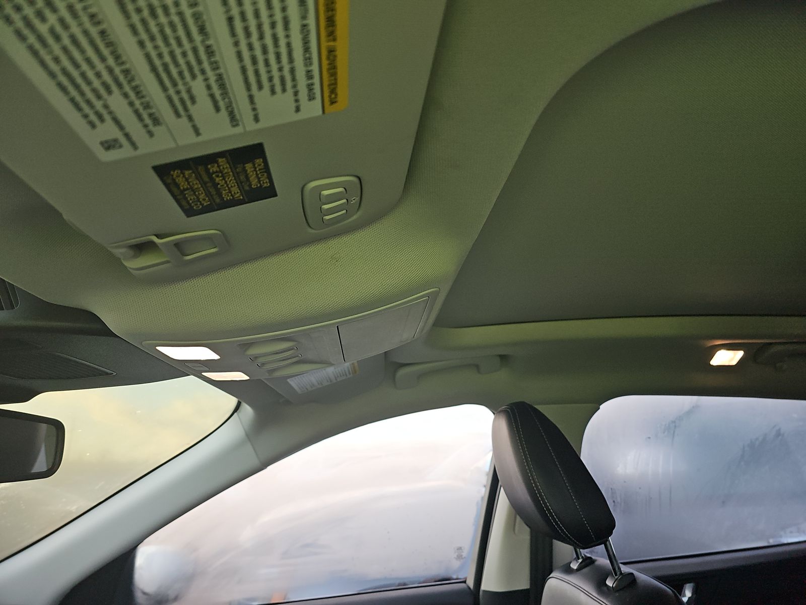 2022 Ford Escape Titanium AWD