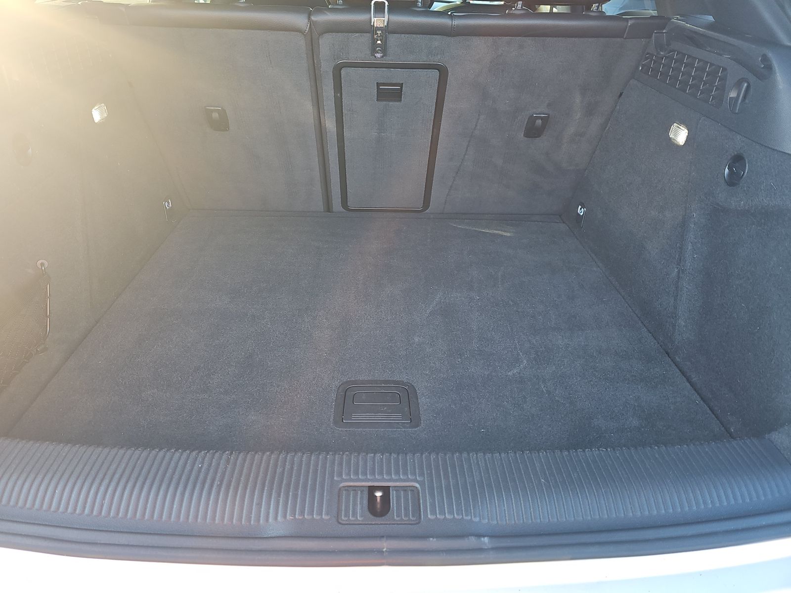 2018 Audi Q3 2.0T Premium FWD