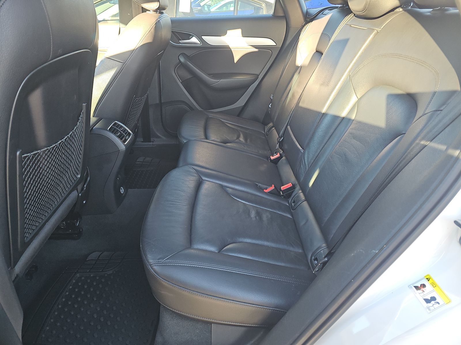 2018 Audi Q3 2.0T Premium FWD